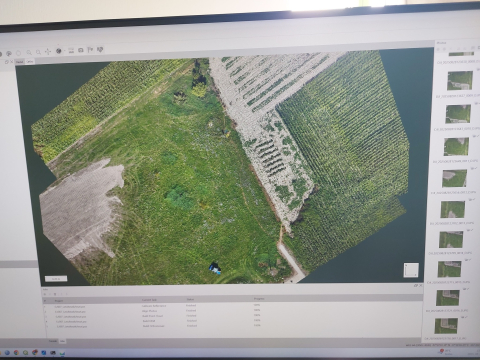 Kétnapos agrárdigitalizációs kompetencia-fejlesztést tartunk Budapesten november 5-én és 6-án