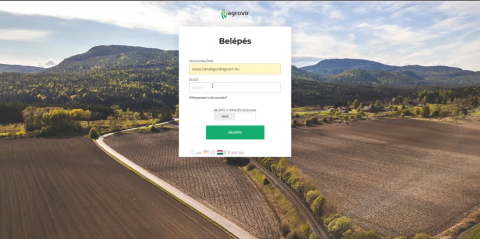 A bemutató célja, hogy az AEDIH projekt TBI (Test Before Invest) programjához kapcsolódóan a résztvevő gazdálkodók és szaktanácsadók megismerhessék és kipróbálhassák az AgroVIR digitális farmmenedzsment rendszert