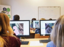 farmenedzsment szoftver oktatása