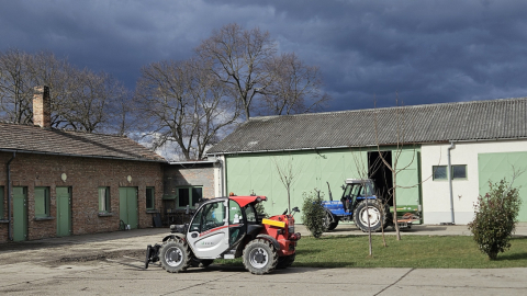 Gyakorlati bemutató