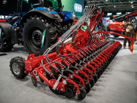 Felcsút településen, Fejér vármegyében rendezünk szakmai képzést, szeretettel várunk minden érdeklődőt, aki az agrárdigitalizáció mélyebb ismereteit szeretné átlátni