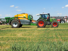 "A digitalizáció megvalósítása a növényvédelemben – gyakorlati példákon keresztül bemutatva – és AEDIH gyakorló hely (Uni-Agro-Food Kft.) bemutató - középszint" címmel rendezünk képzést Mosonmagyaróváron 2025. május 29-én, csütörtökön