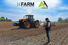 xFarm