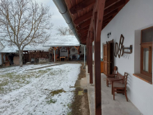 Ismét Ludányhalászi településen, Nógrád vármegyében rendezünk szakmai képzést