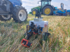 Az Óváron fejlesztett robotot is bemutattuk a gazdáknak