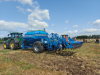 John Deere és Farmet gépkapcsolat